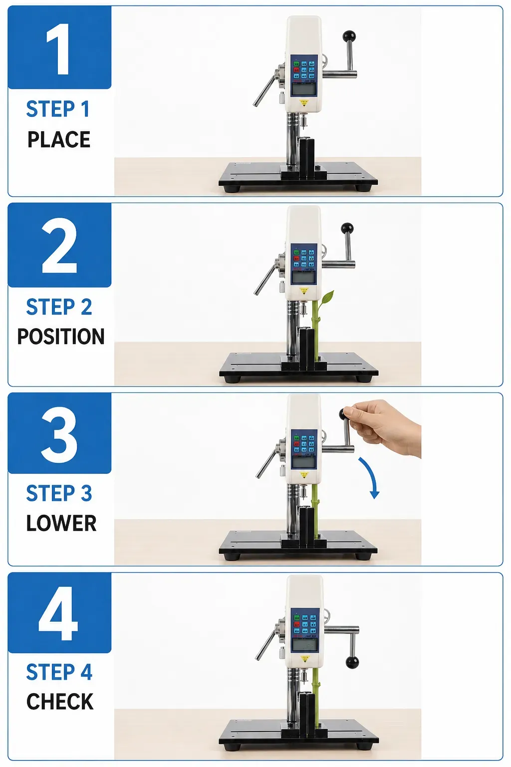 How to use
